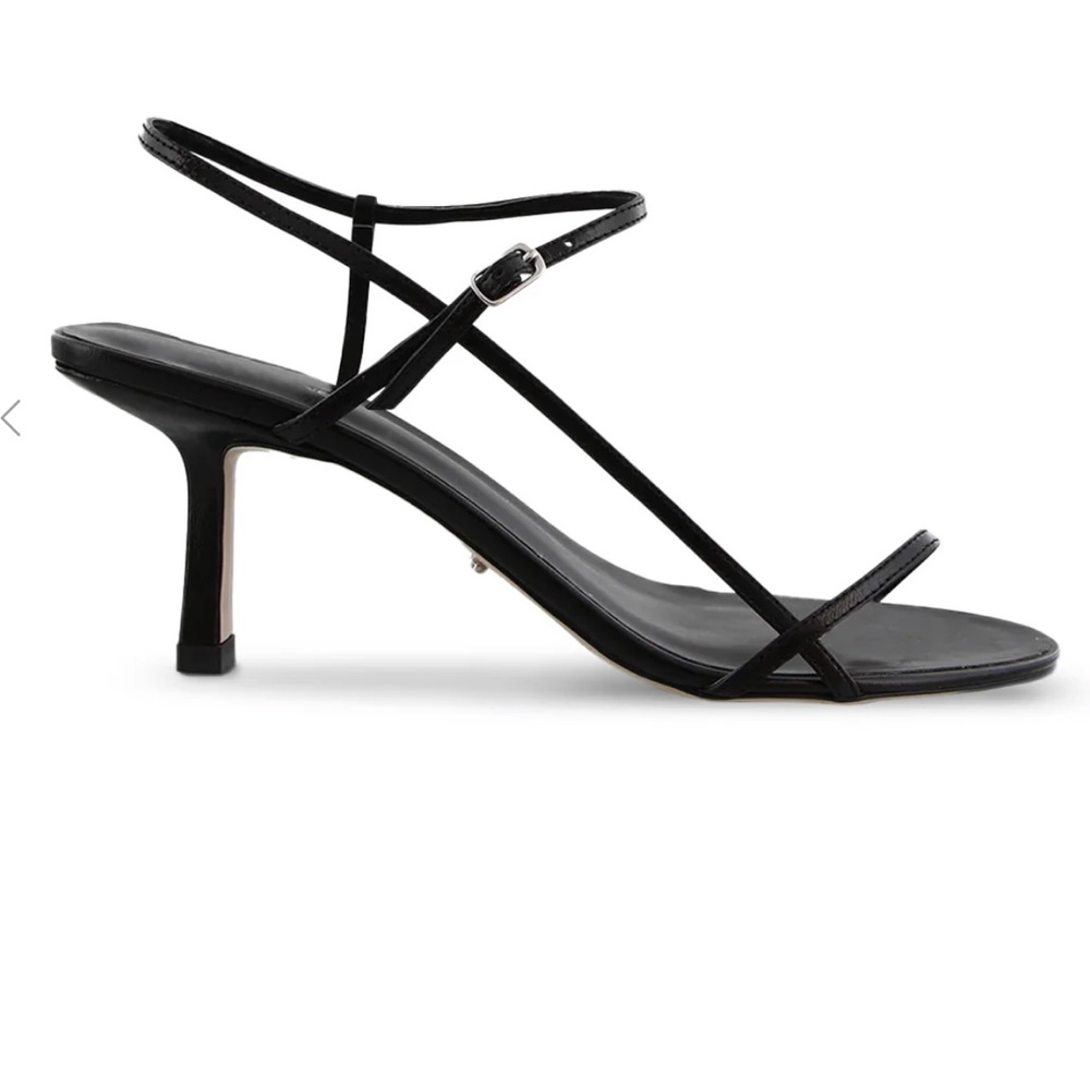 Tony Bianco Caprice Heel